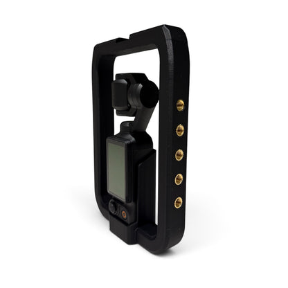 DJI Osmo Pocket Professional Camera Mount