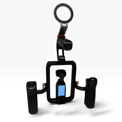DJI Osmo Pocket Professional Camera Mount