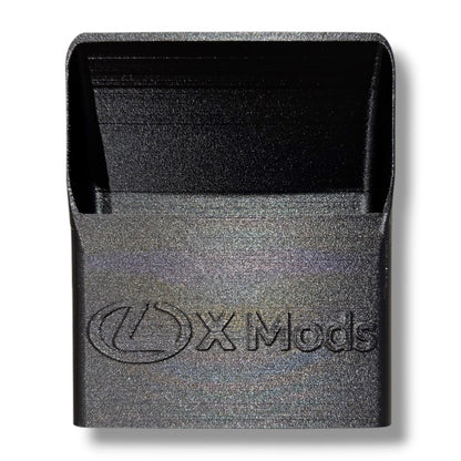 Lexus IS/RC Ventilated Seat Air Duct