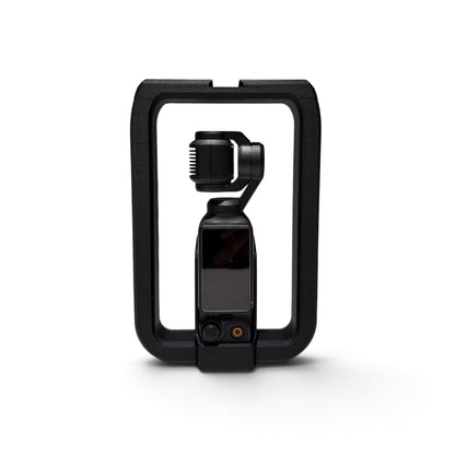 DJI Osmo Pocket Professional Camera Mount