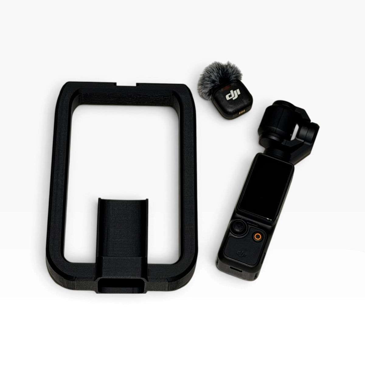 DJI Osmo Pocket Professional Camera Mount